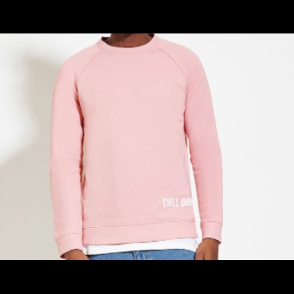 Thin sweater
